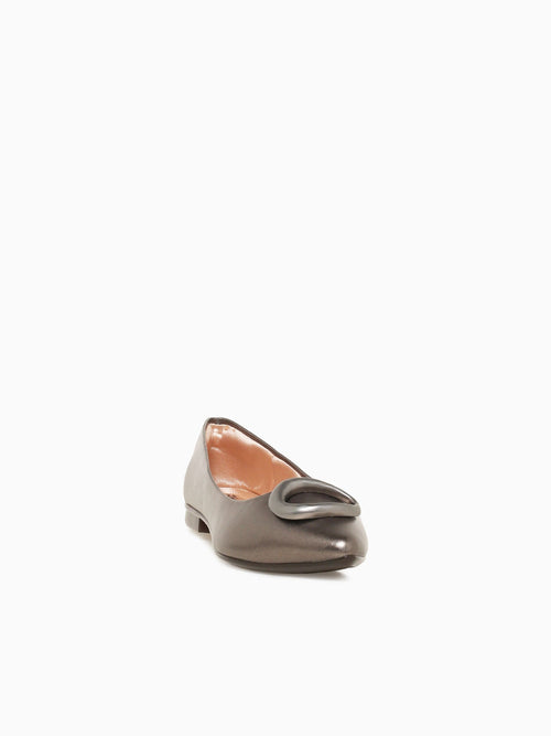 Avery Onyx Metalizado Pewter / 5 / M