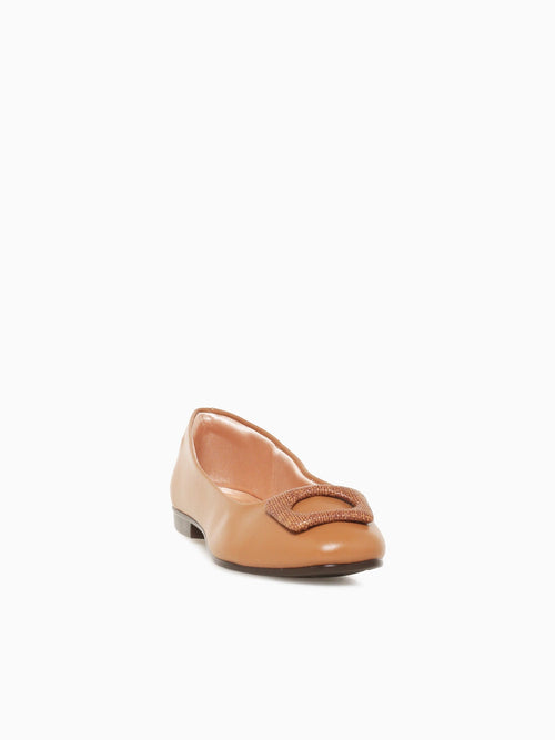 Nixa Cappuccino Napa Tan / 5 / M