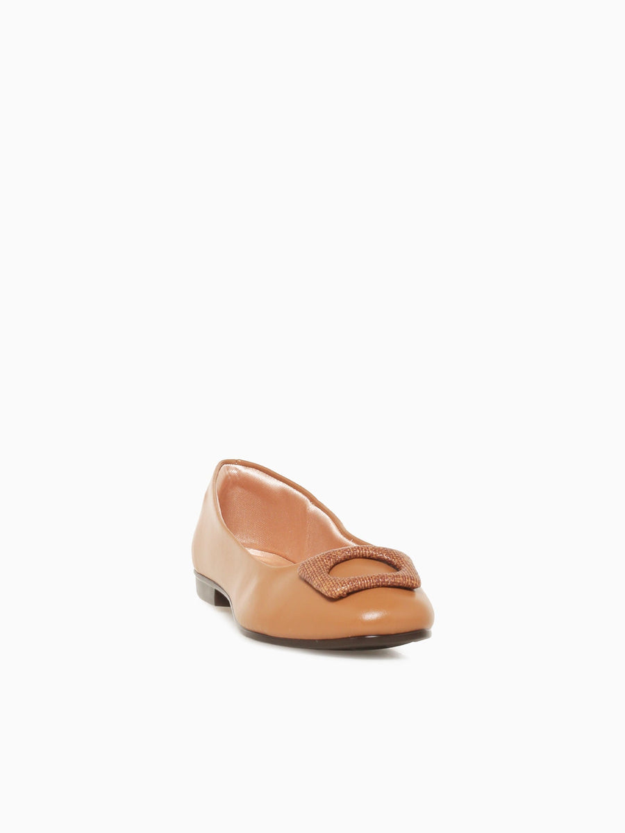 Nixa Cappuccino Napa Tan / 5 / M