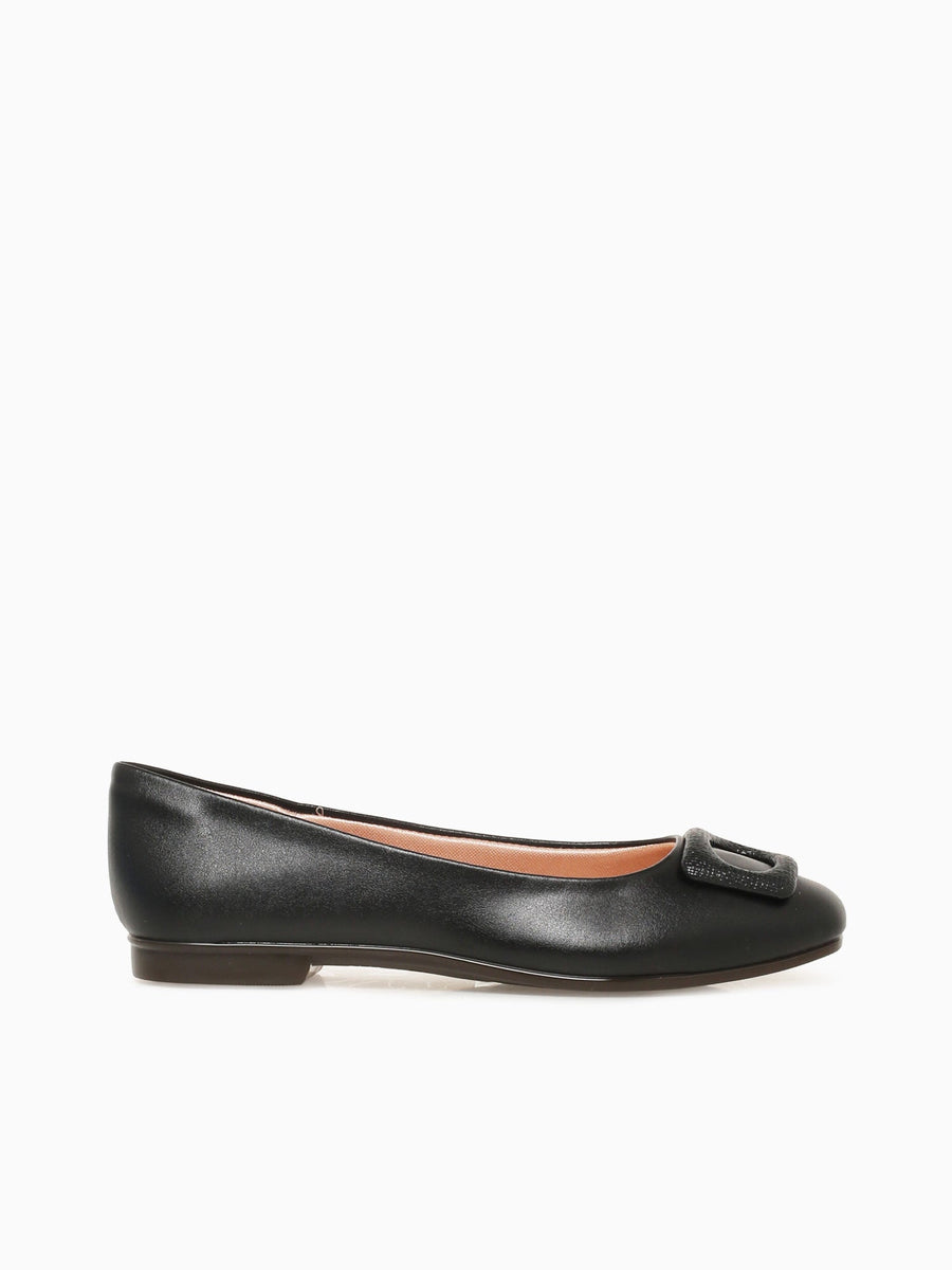 Nixa Preto Napa Black / 5 / M