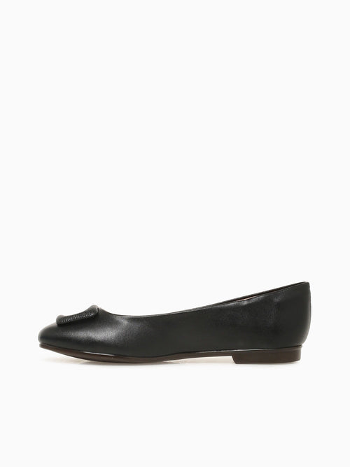 Nixa Preto Napa Black / 5 / M