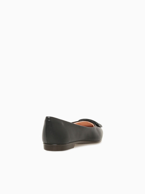 Nixa Preto Napa Black / 5 / M