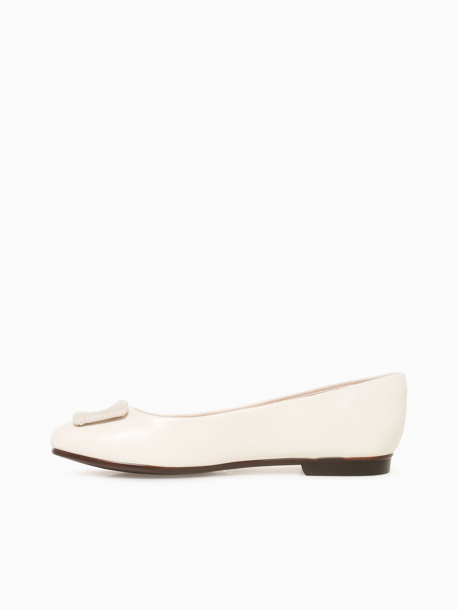 Nixa Off White Napa Off White / 5 / M