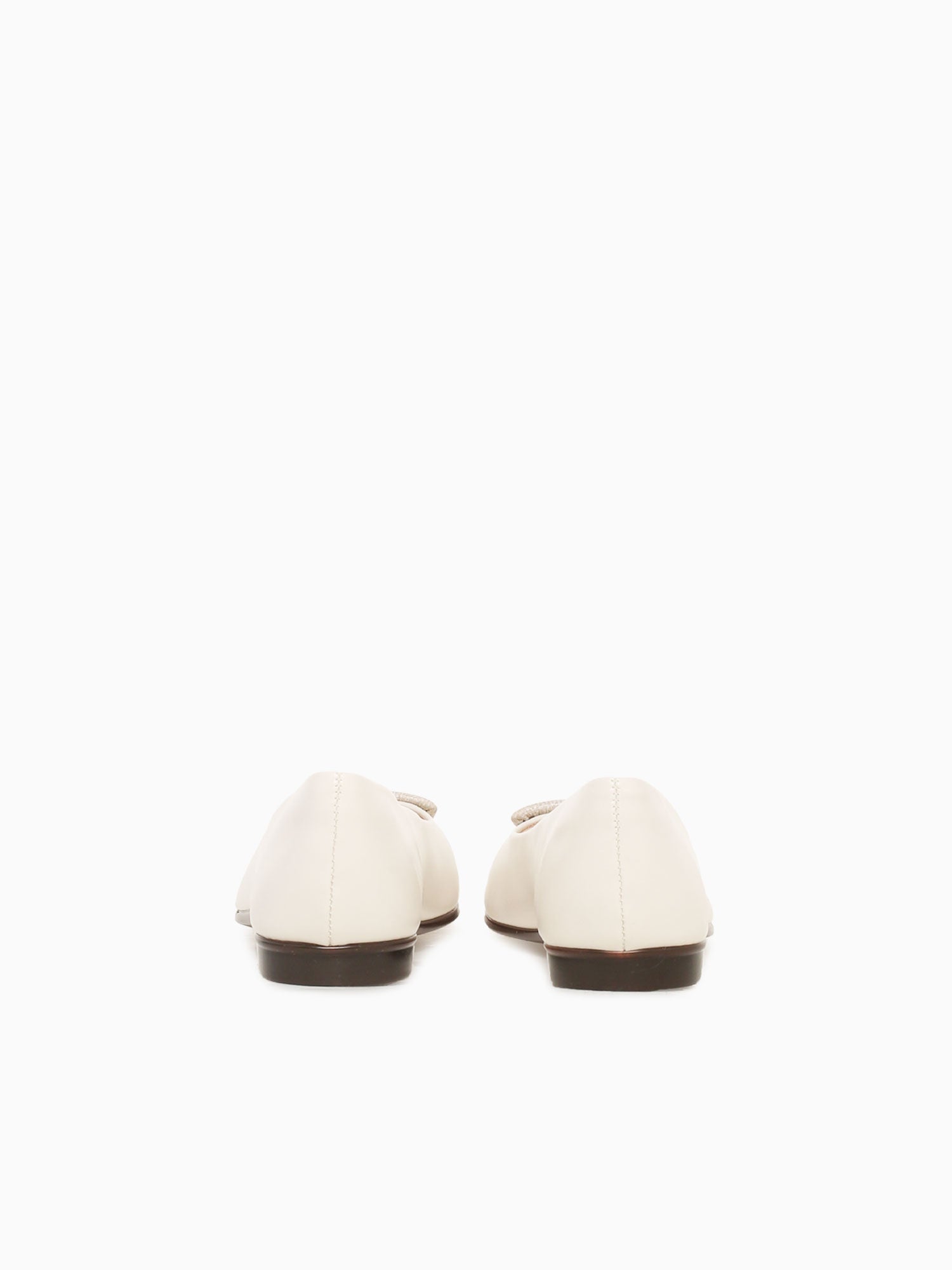 Nixa Off White Napa Off White / 5 / M