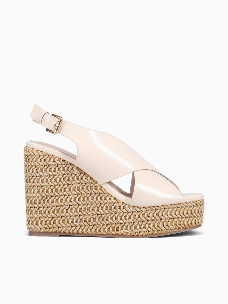 Kissa Cream Smooth Off White / 5 / M