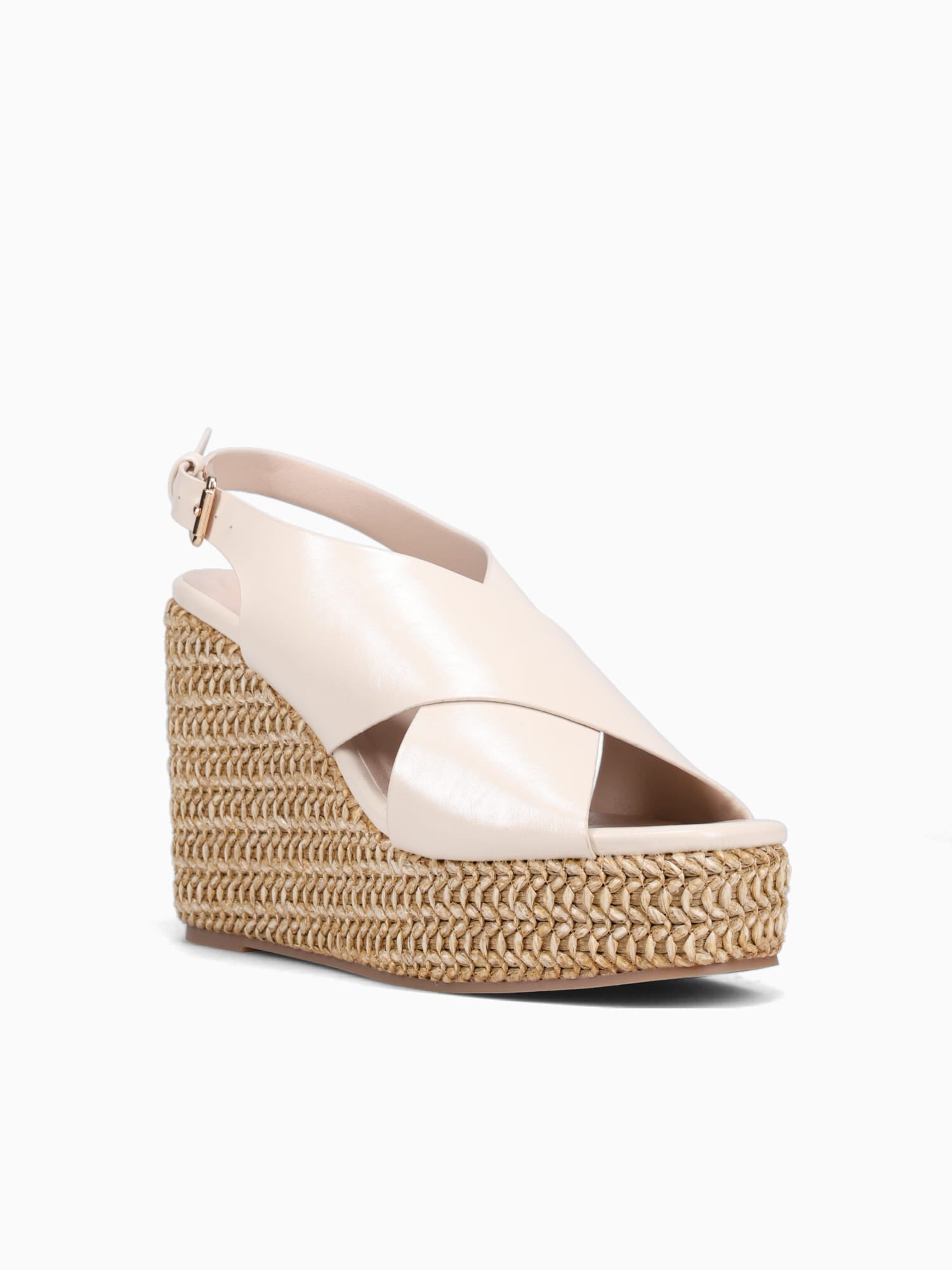 Kissa Cream Smooth Off White / 5 / M