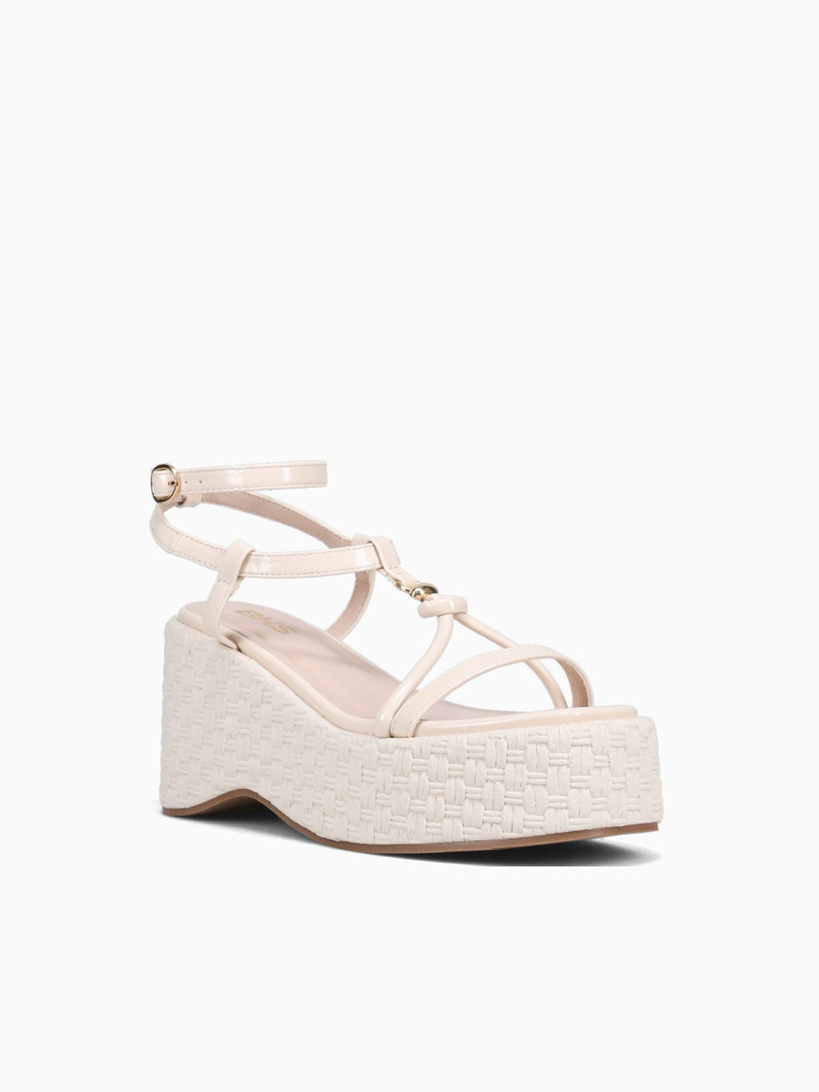 Sammey Cream Smooth Off White / 5 / M