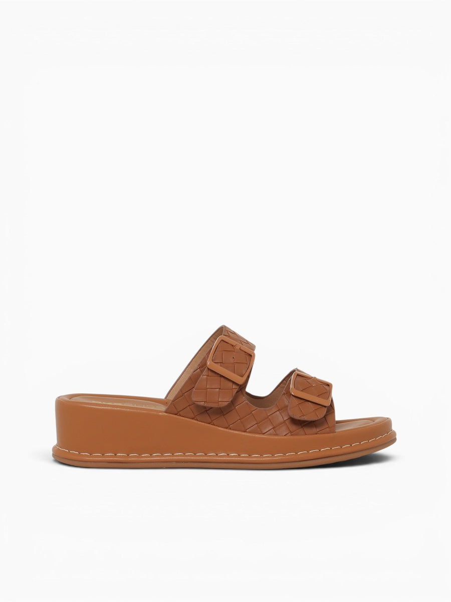 Lauren Camel Smooth Tan / 5 / M