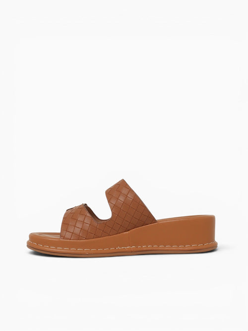 Lauren Camel Smooth Tan / 5 / M