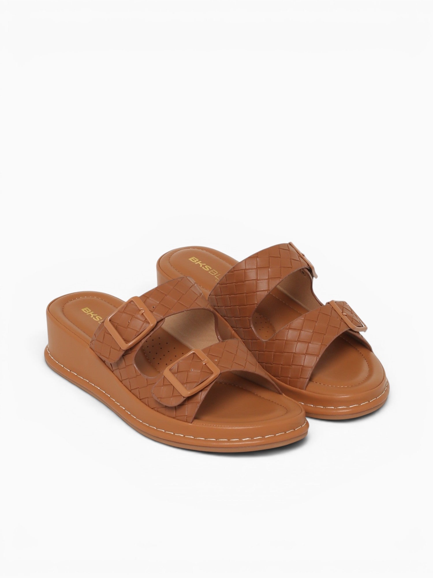 Lauren Camel Smooth Tan / 5 / M