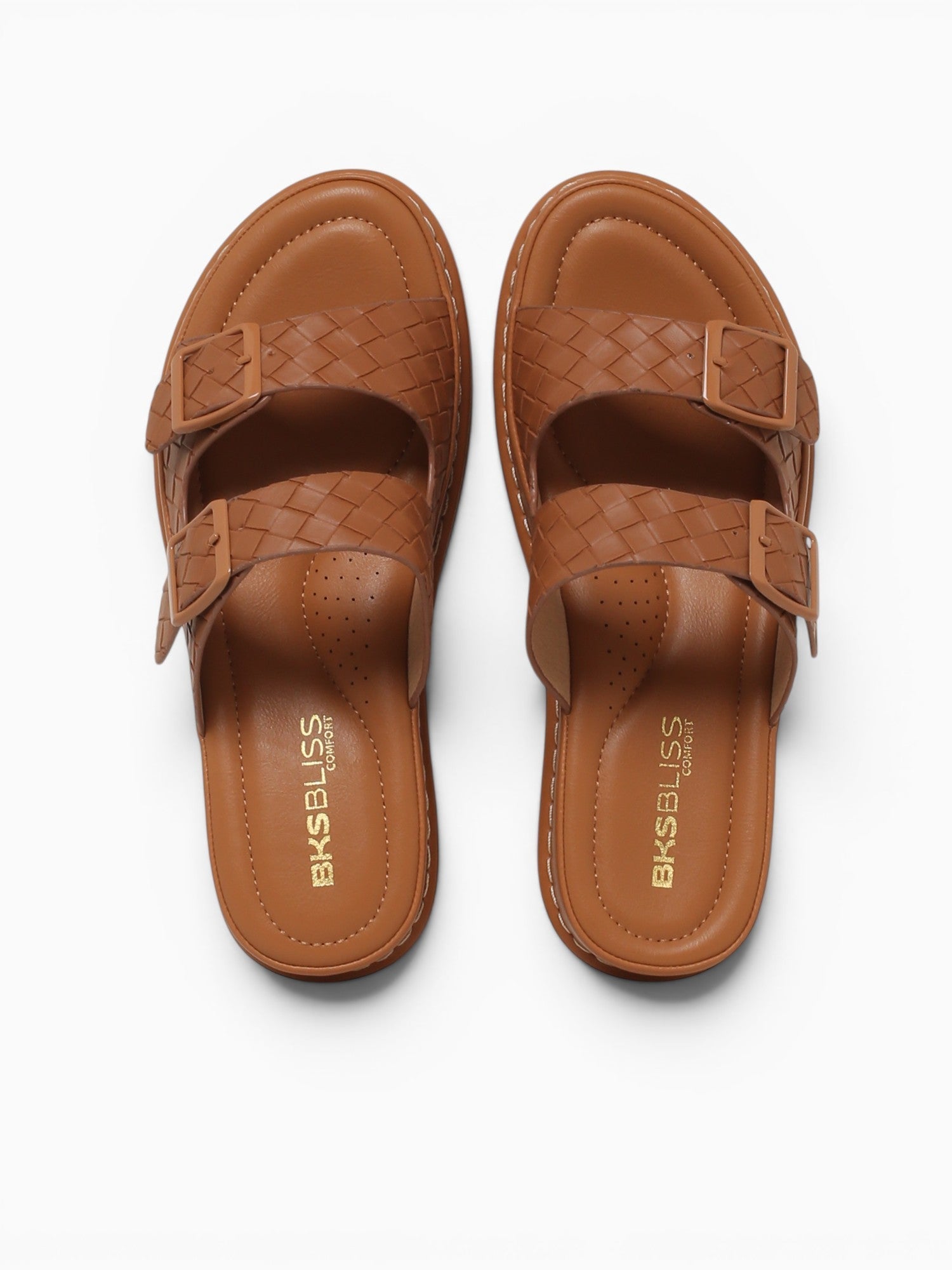 Lauren Camel Smooth Tan / 5 / M