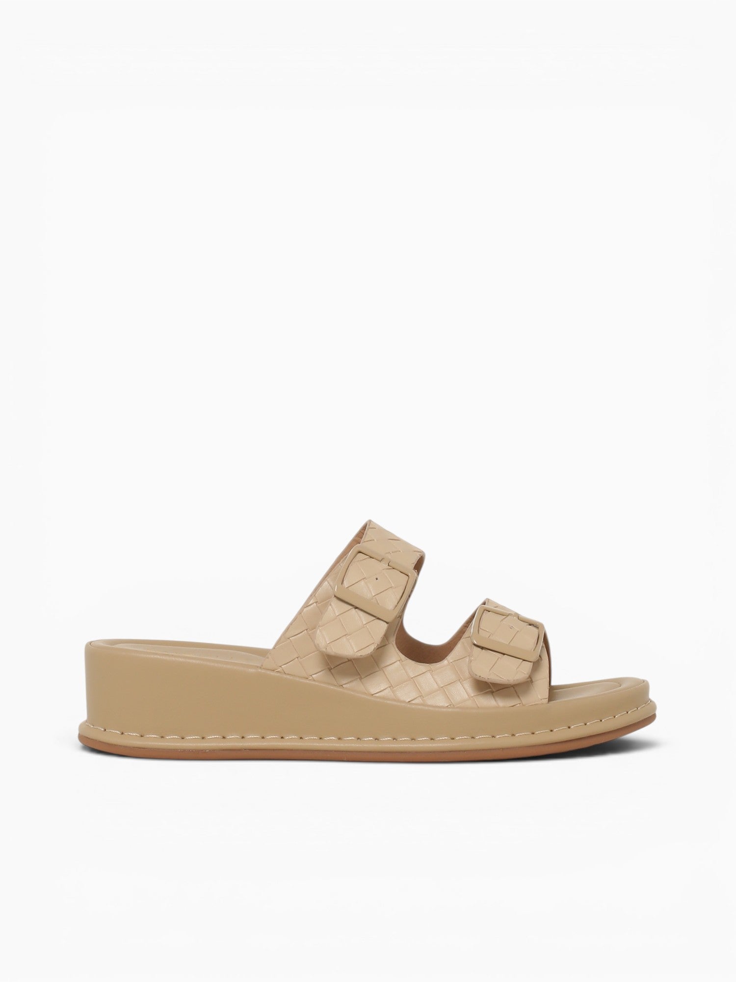 Lauren Cream Smooth Beige / 5 / M