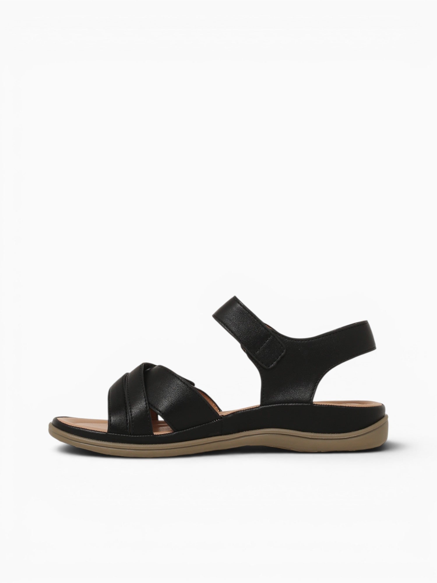 Diana Black Smooth Black / 5 / M