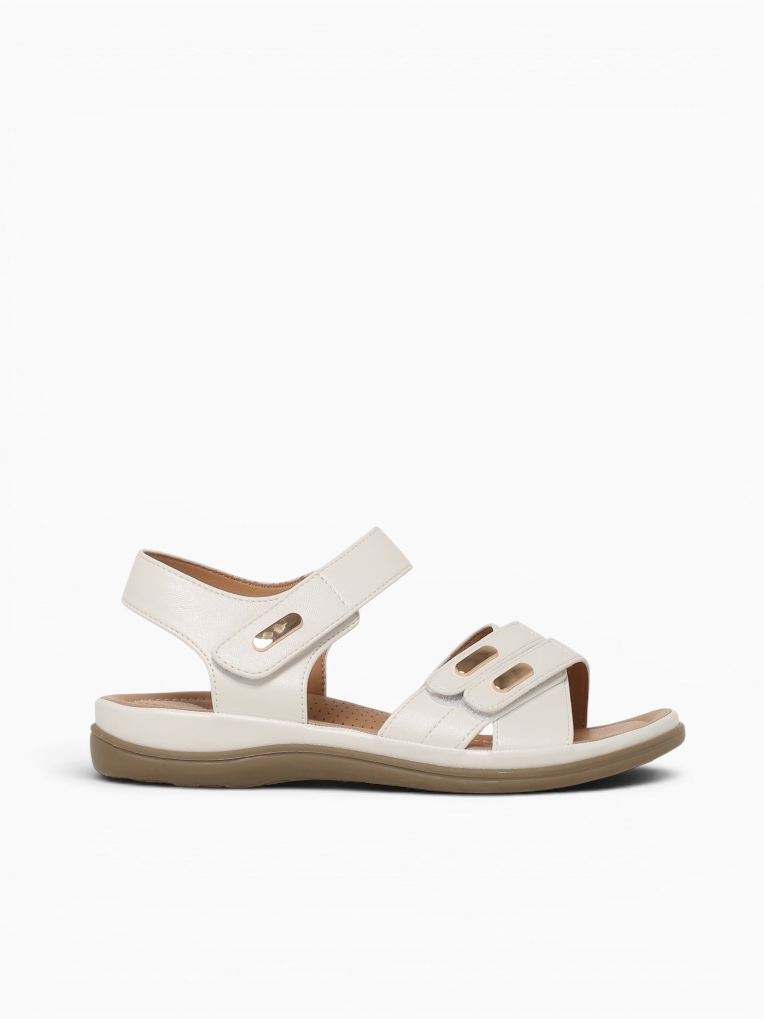 Diana White Smooth White / 5 / M