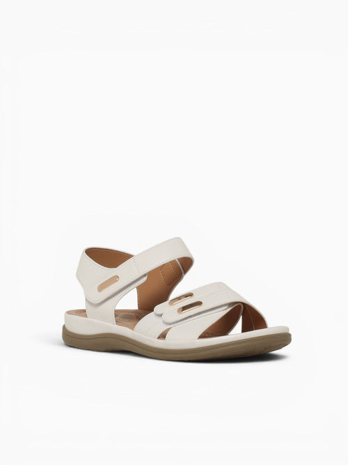 Diana White Smooth White / 5 / M