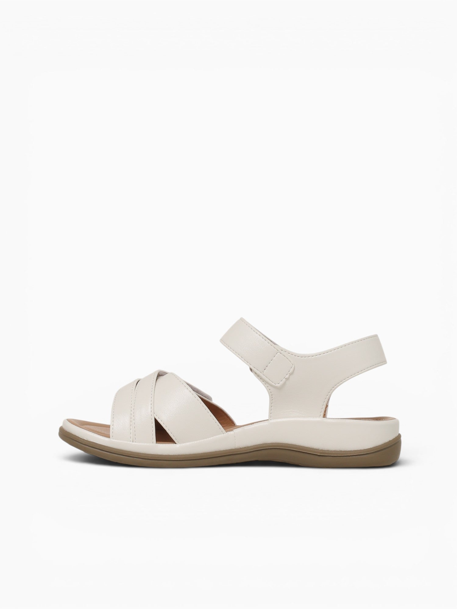 Diana White Smooth White / 5 / M