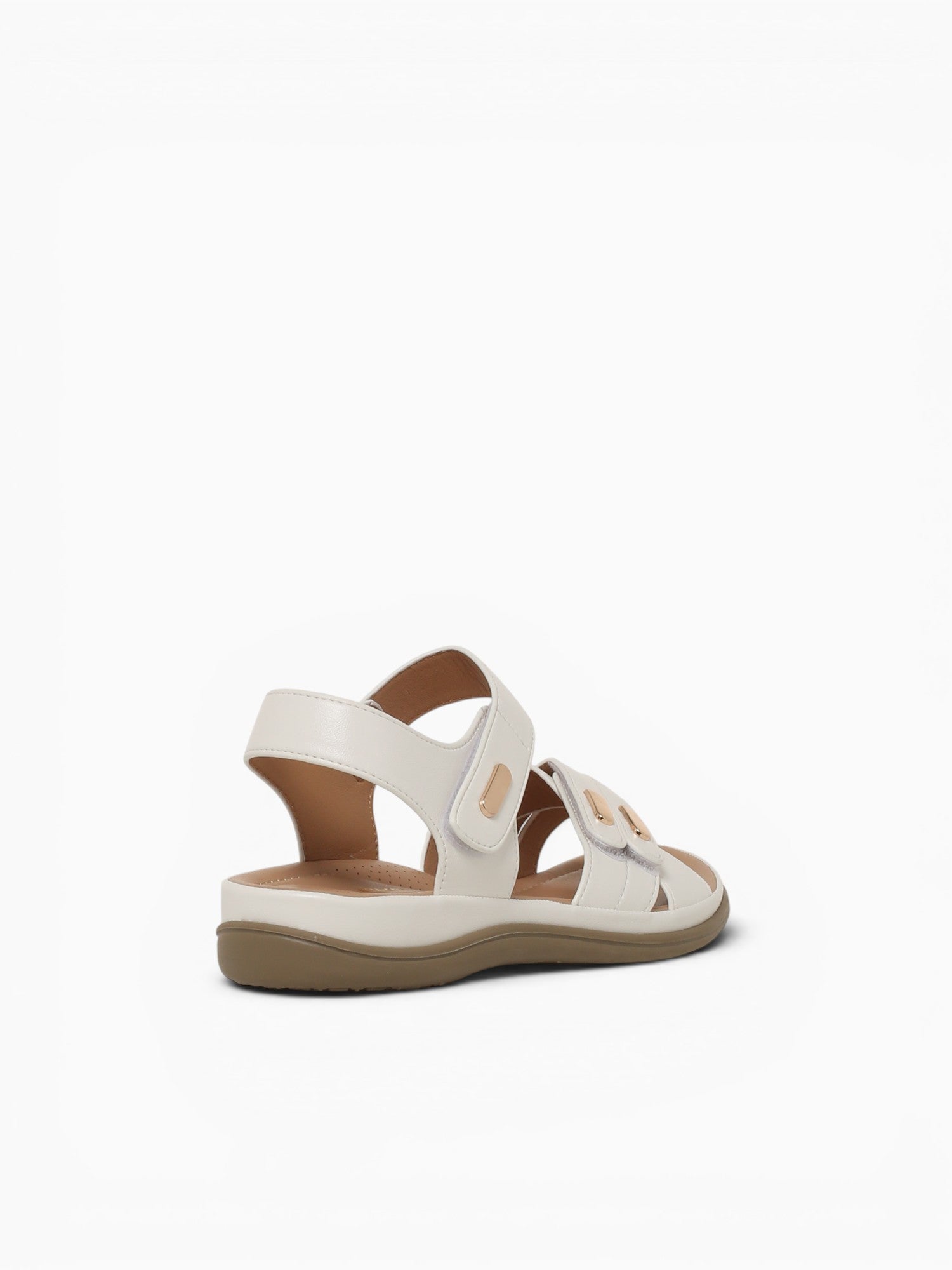 Diana White Smooth White / 5 / M