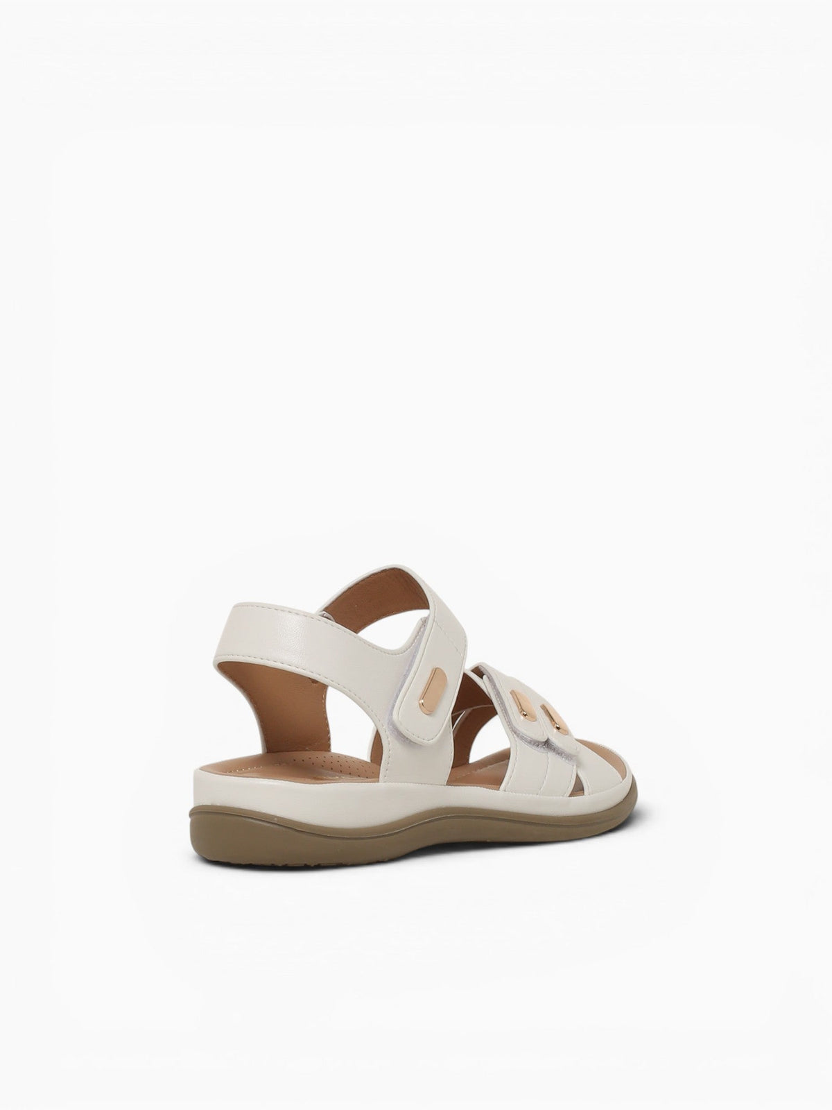 Diana White Smooth White / 5 / M