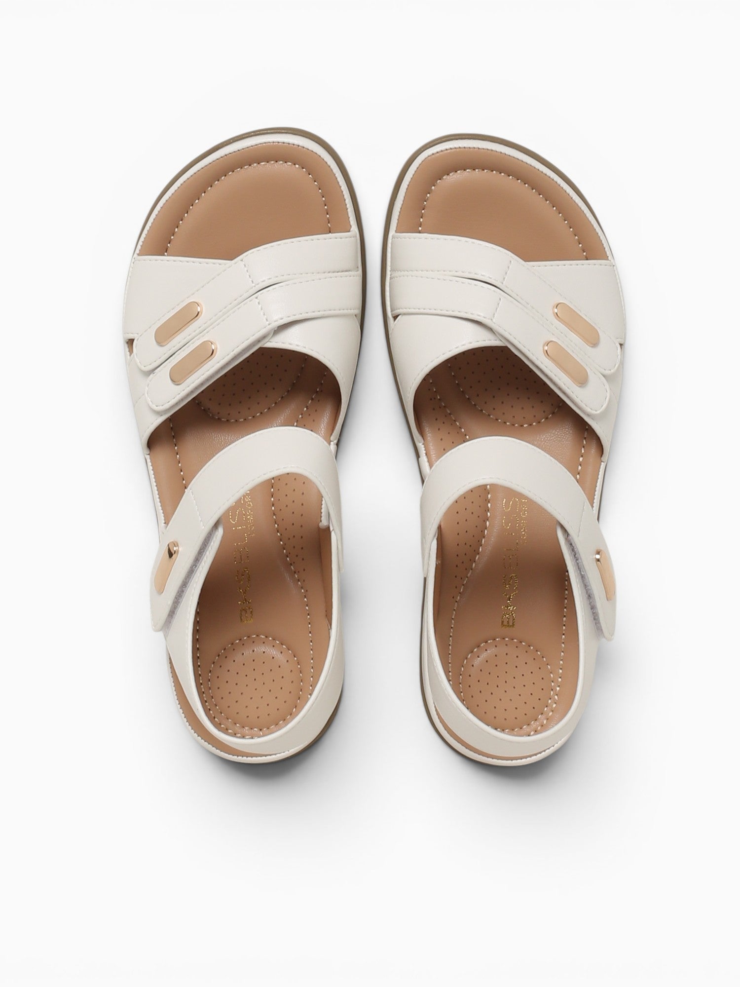 Diana White Smooth White / 5 / M