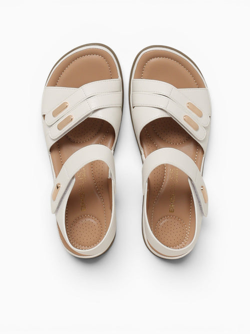 Diana White Smooth White / 5 / M