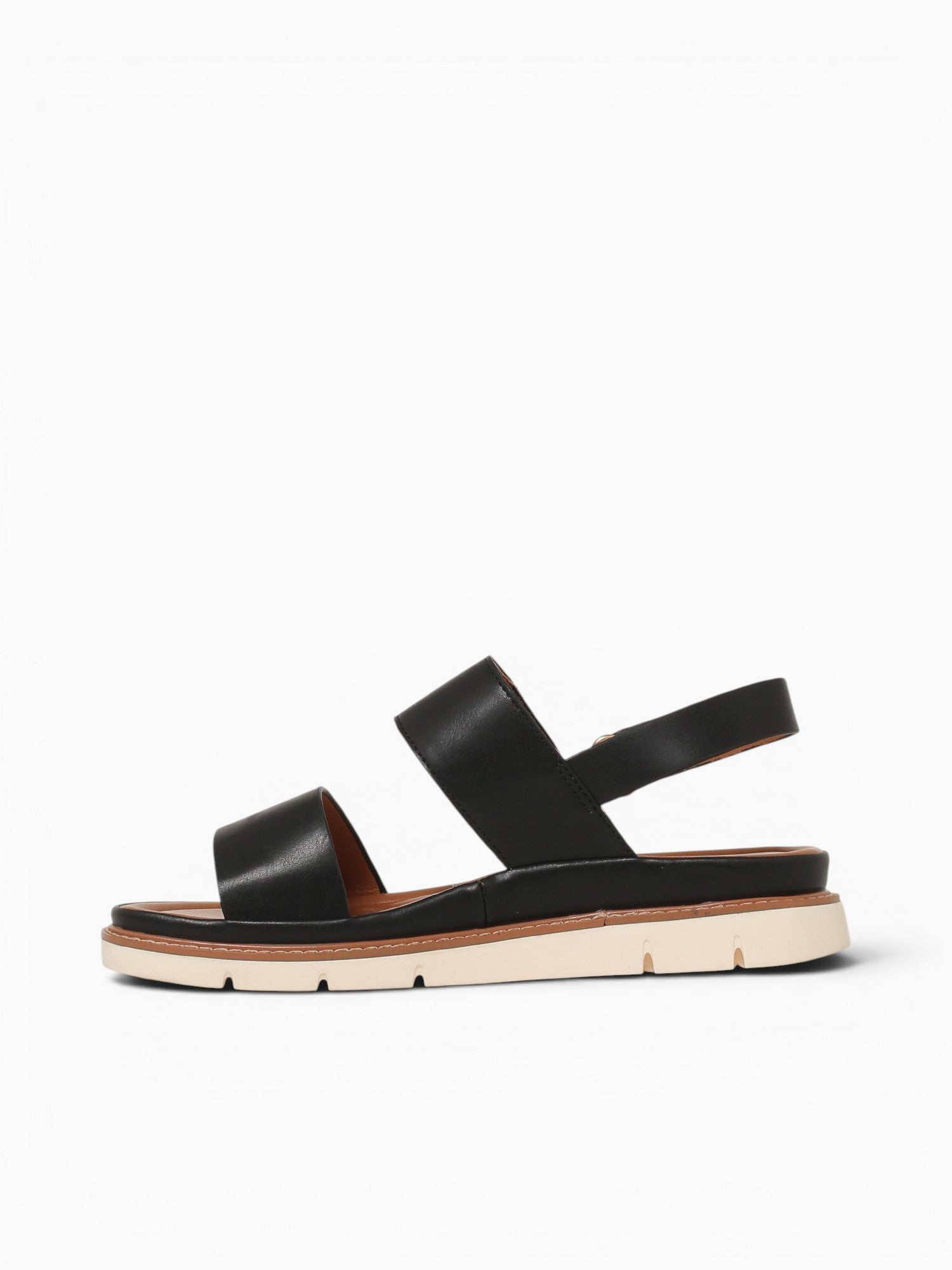 Sarah Black Smooth Black / 5 / M