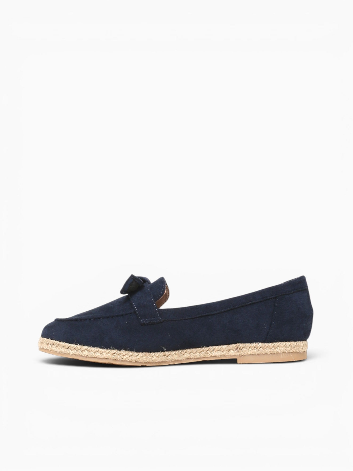 Eleanor Navy Soft Navy / 5 / M