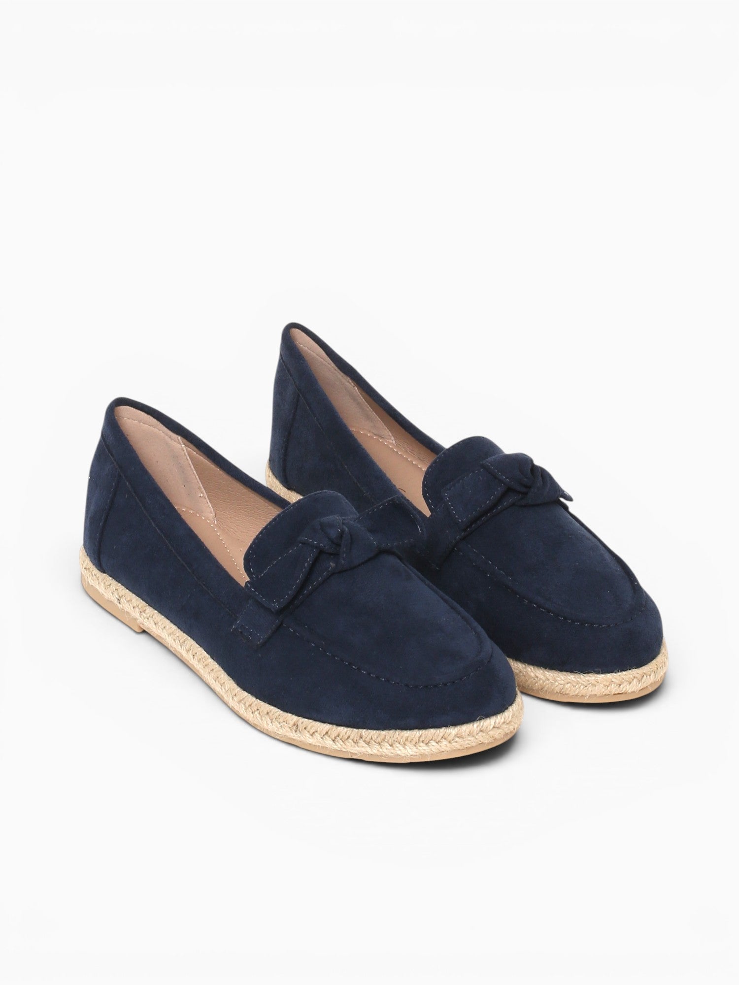 Eleanor Navy Soft Navy / 5 / M