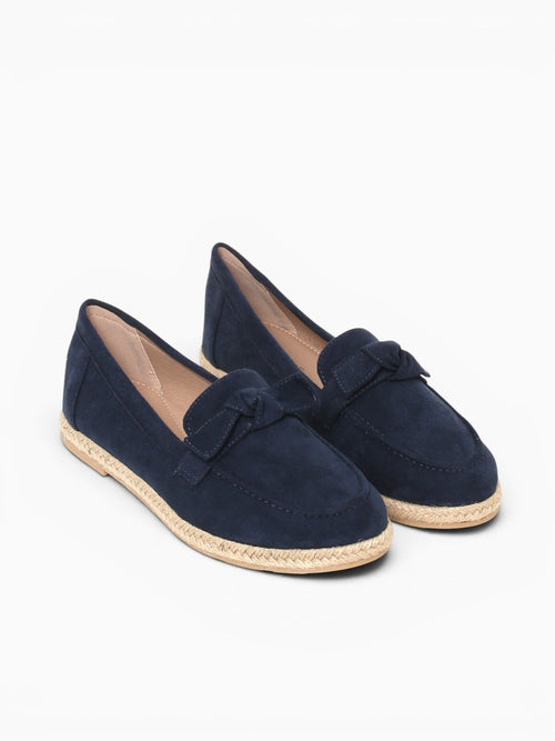Eleanor Navy Soft Navy / 5 / M
