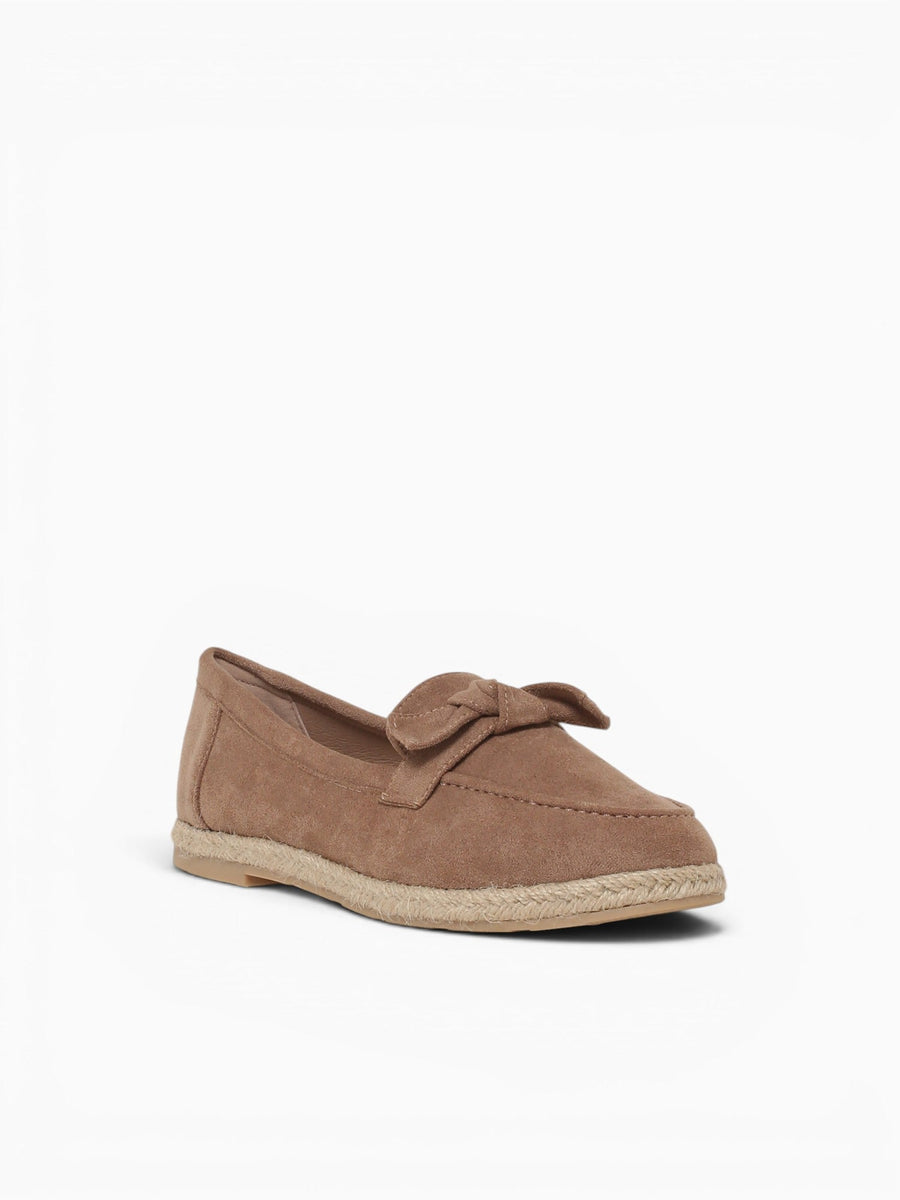 Eleanor Taupe Soft Taupe / 5 / M