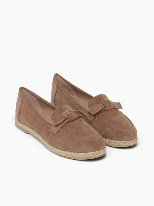 Eleanor Taupe Soft Taupe / 5 / M