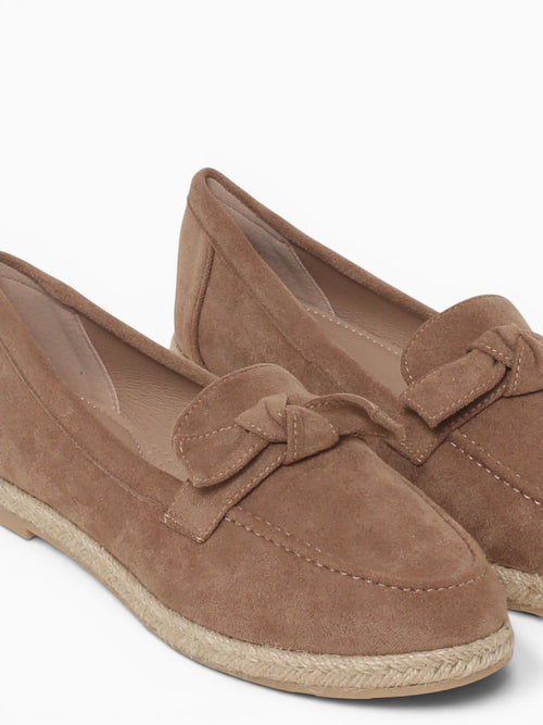Eleanor Taupe Soft Taupe / 5 / M