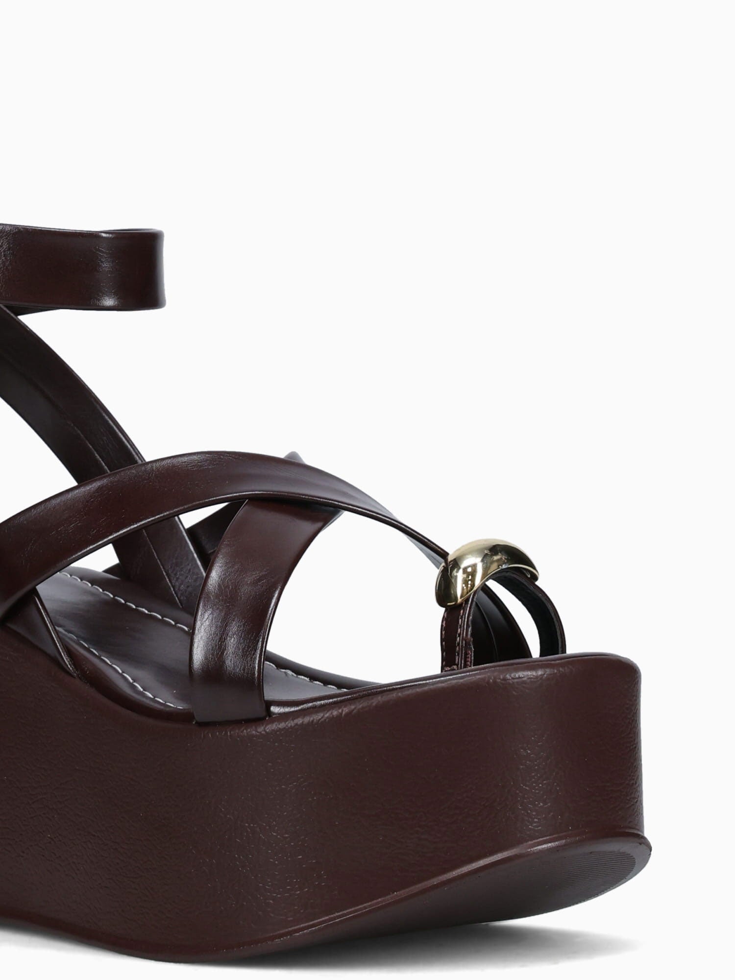 Raiza Rocha Madrid Brown / 5 / M