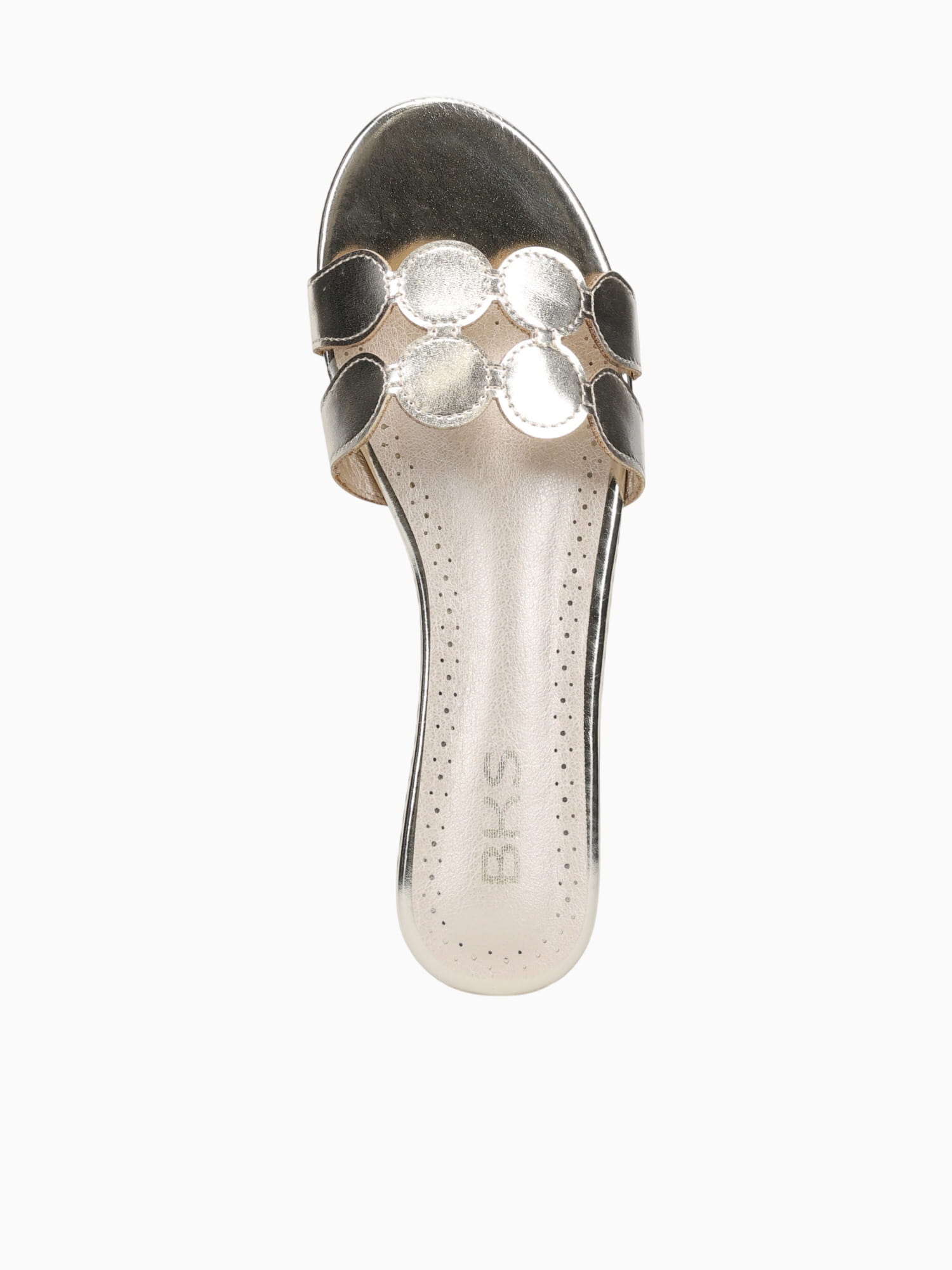 Marabelle Gold Metallic Gold / 5 / M