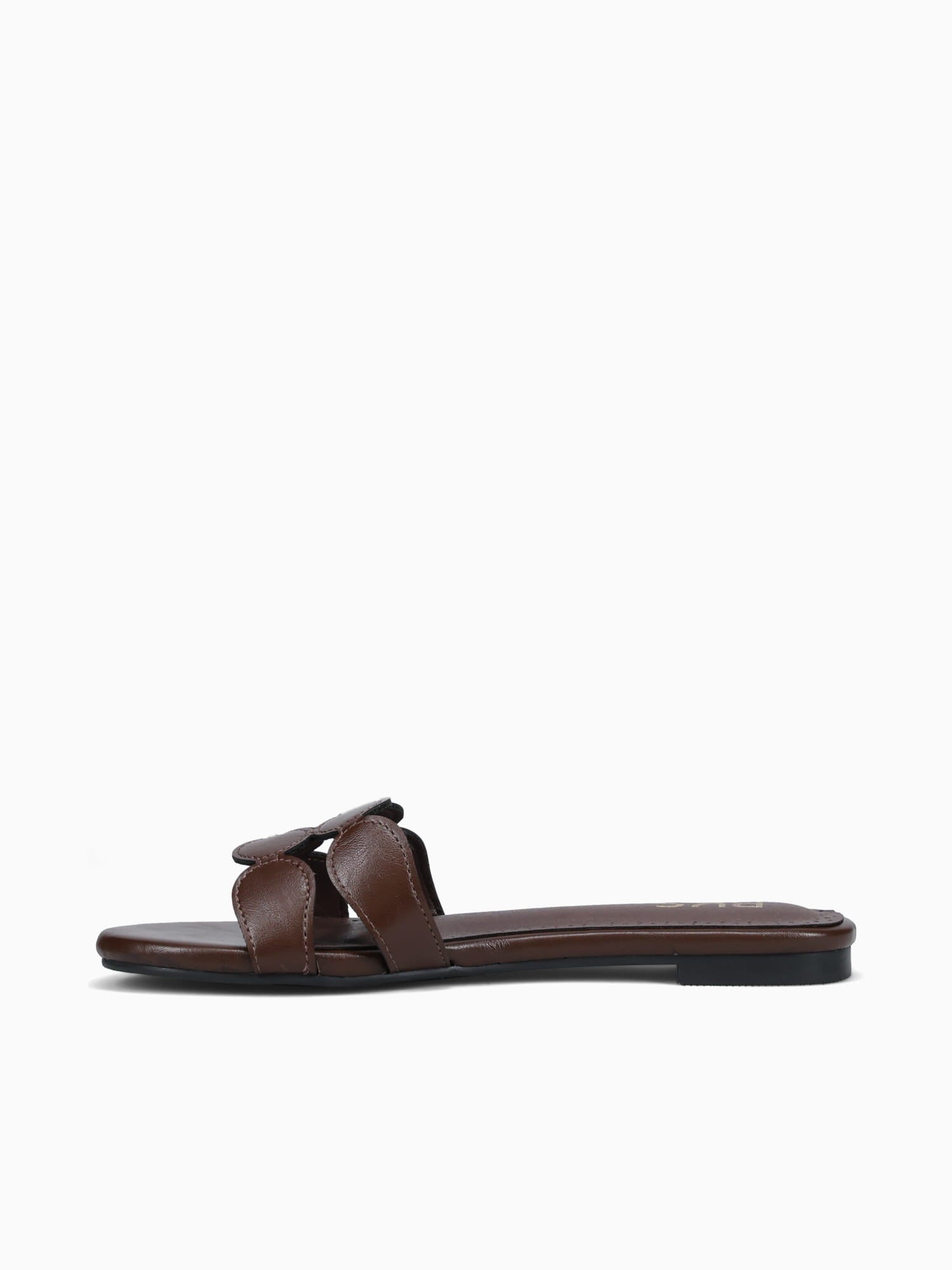 Marabelle Coffee Smooth Brown / 5 / M