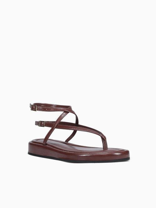 Sundara Terra Granite Brown / 5 / M