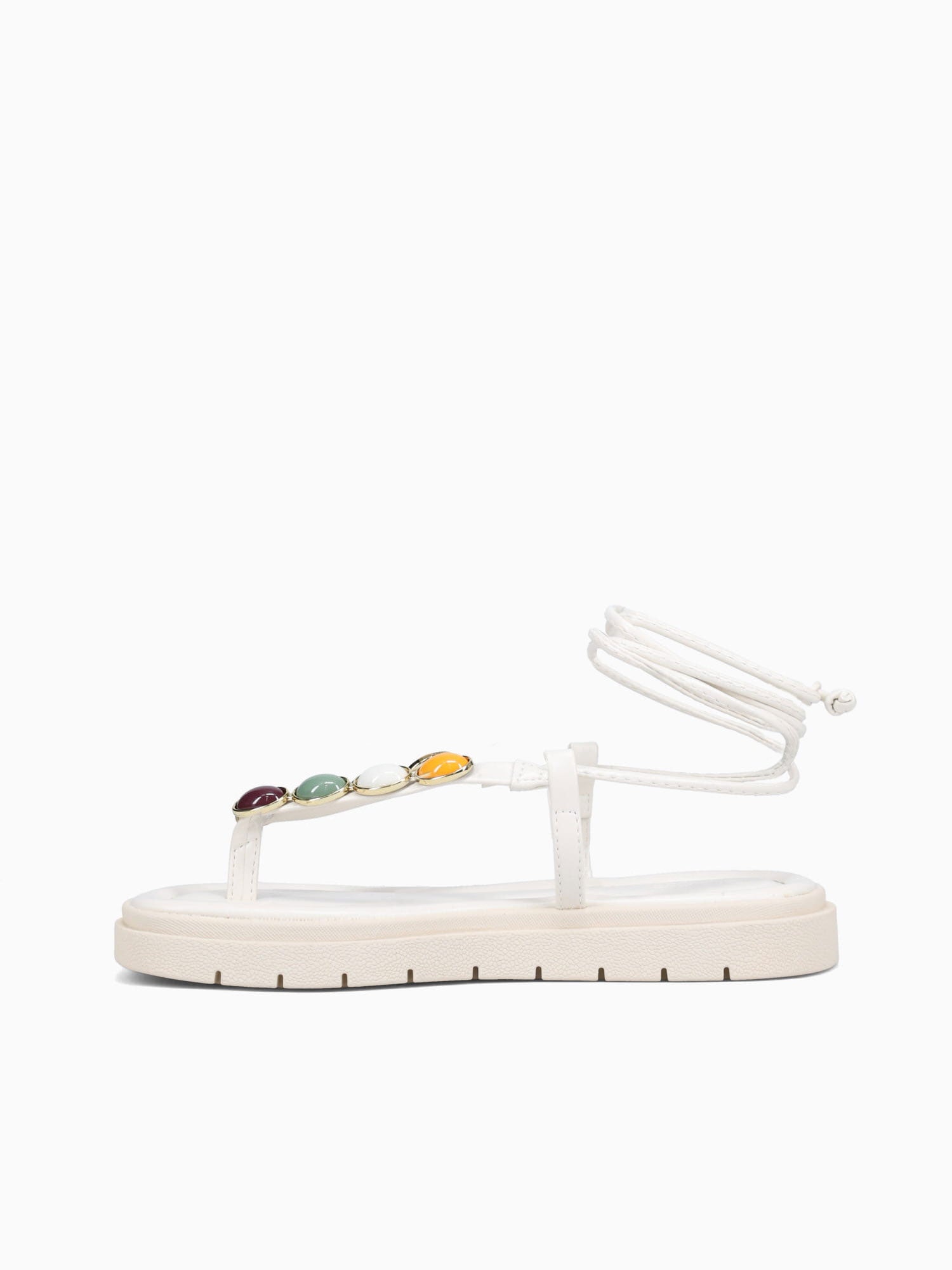 Solstice Off White Intense Off White / 5 / M