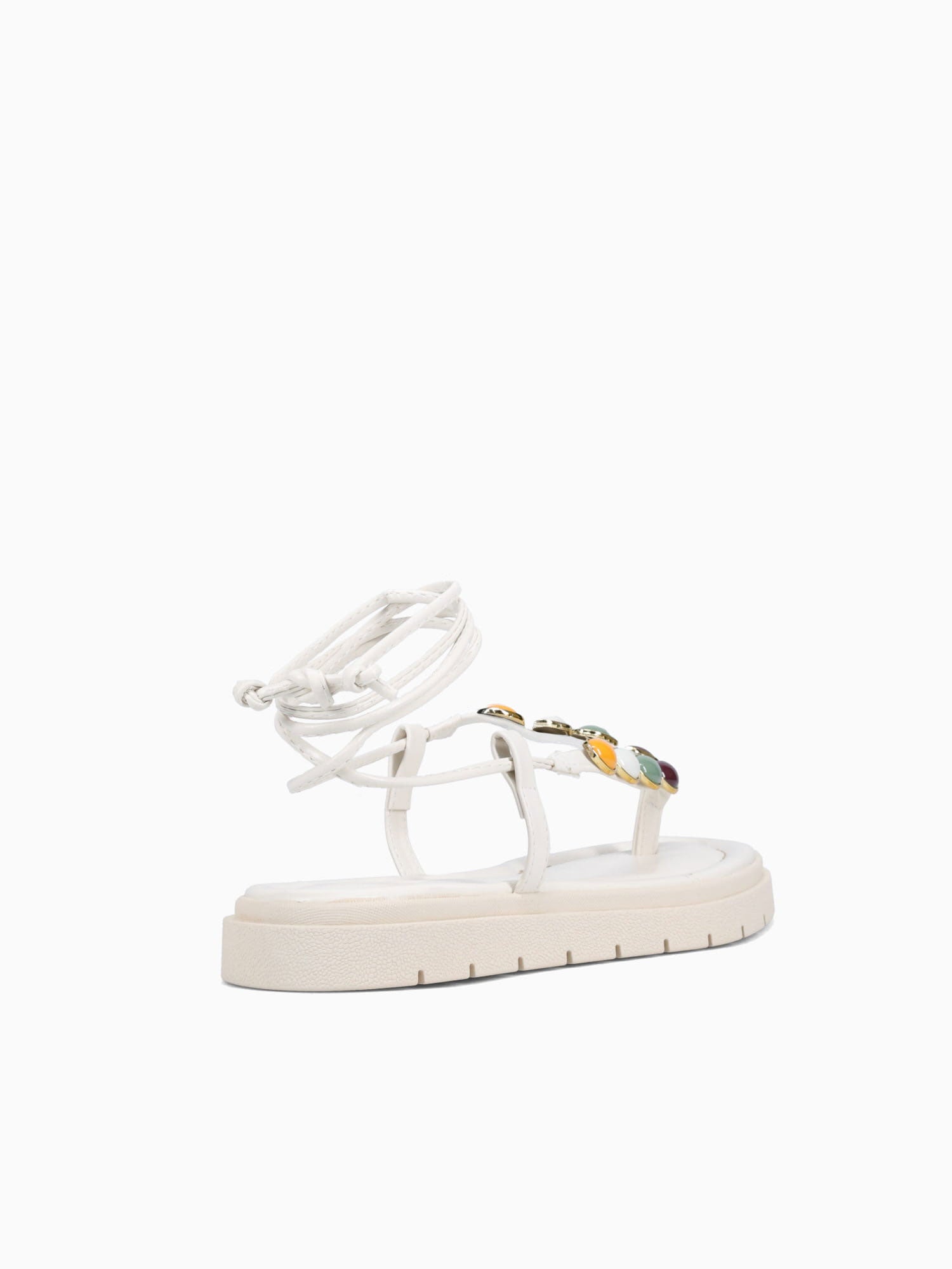 Solstice Off White Intense Off White / 5 / M