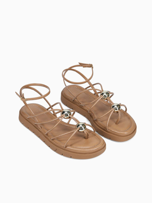 Mariposa Cerrado Intense Taupe / 5 / M