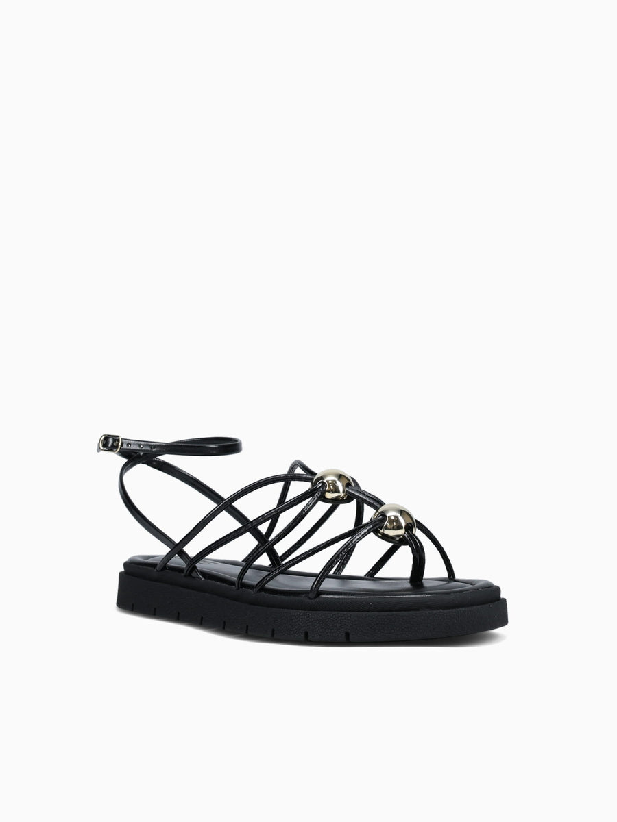 Mariposa Preto Intense Black / 5 / M