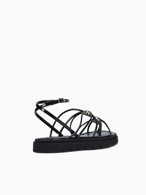 Mariposa Preto Intense Black / 5 / M