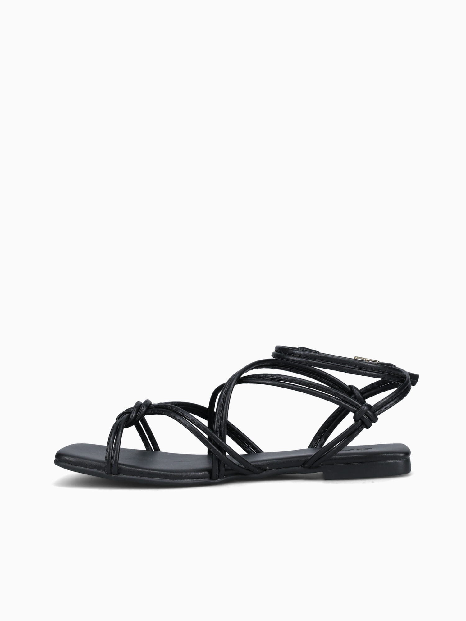 Laguna Preto Napa Black / 5 / M