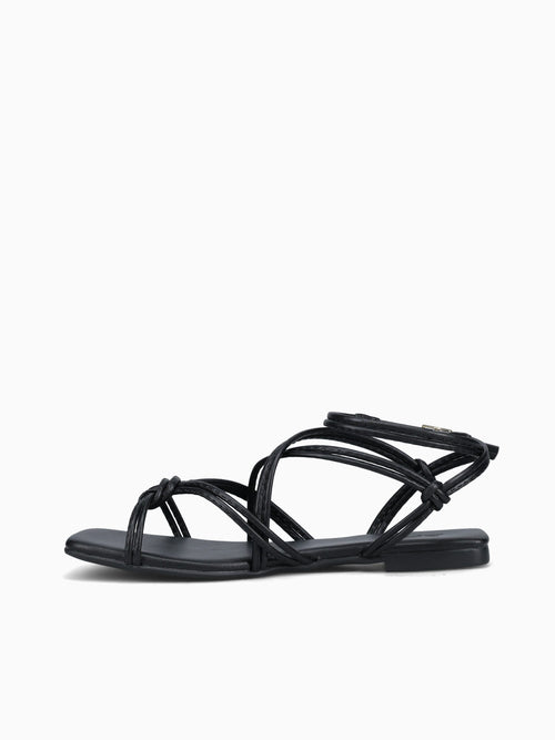 Laguna Preto Napa Black / 5 / M