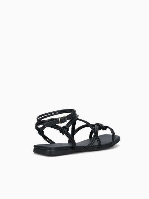 Laguna Preto Napa Black / 5 / M