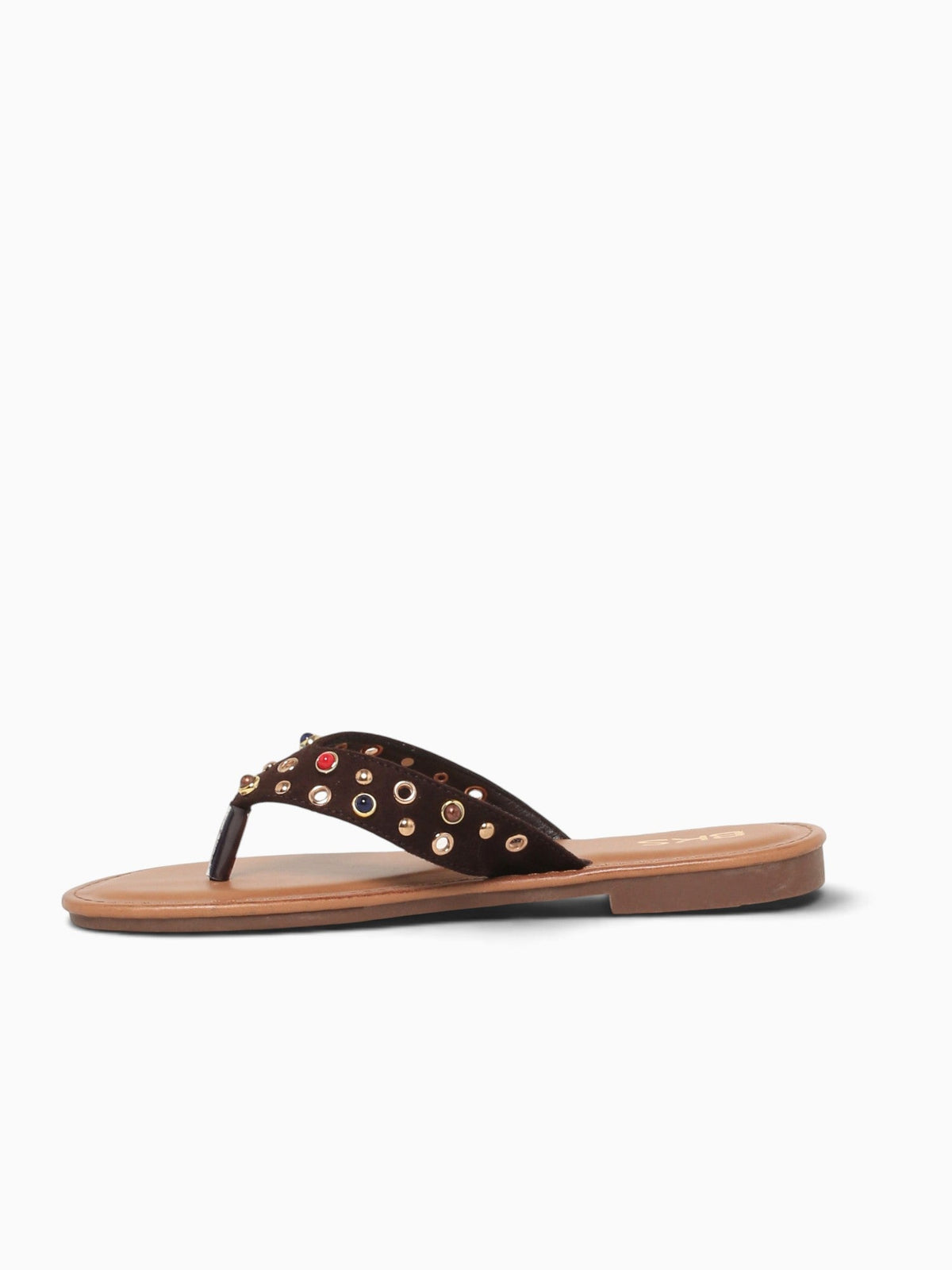 Nova Coffee Soft Brown / 5 / M