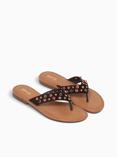Nova Coffee Soft Brown / 5 / M