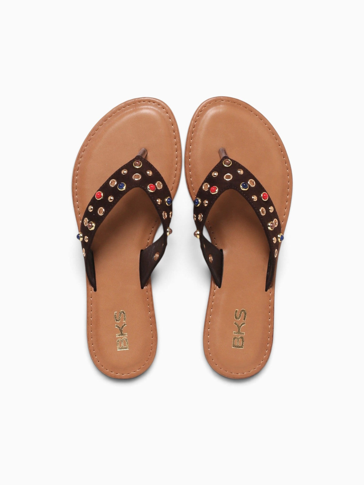 Nova Coffee Soft Brown / 5 / M