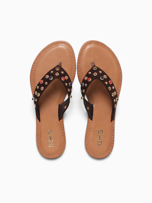 Nova Coffee Soft Brown / 5 / M