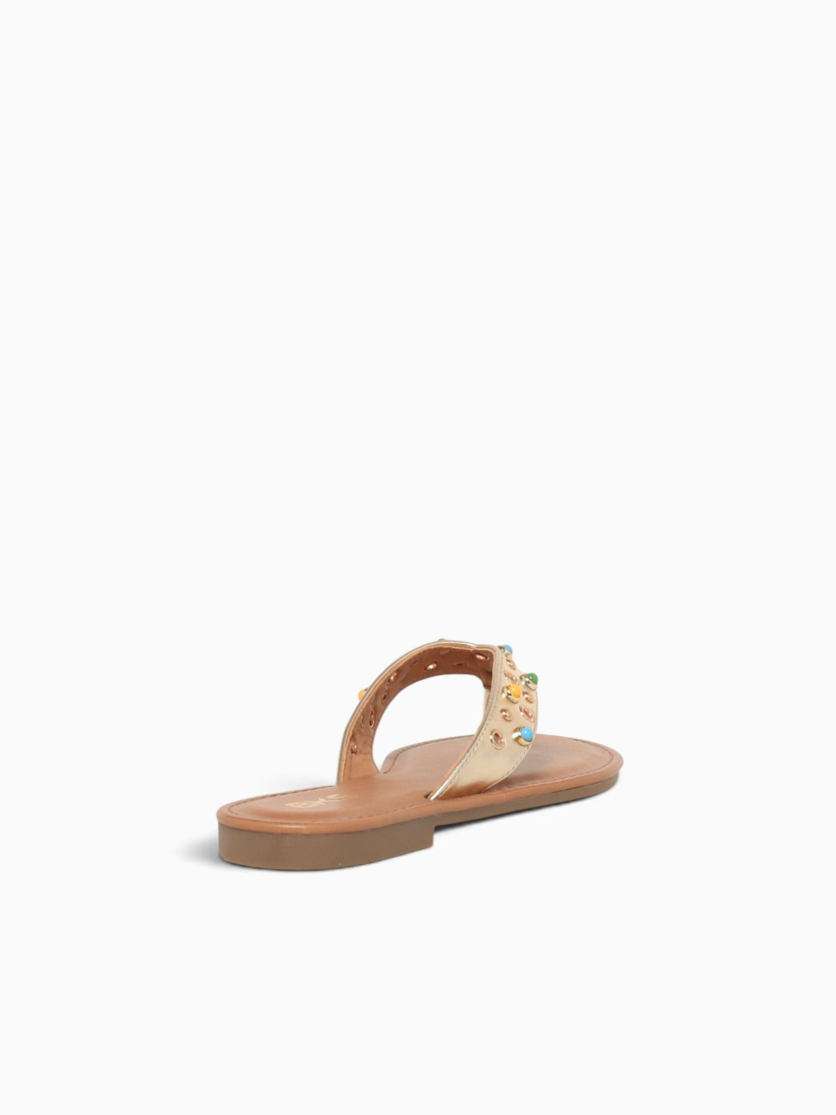 Nova Gold Metallic Gold / 5 / M