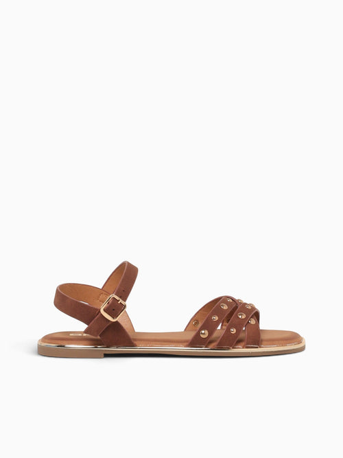 Margie Brown Smooth Black / 5 / M