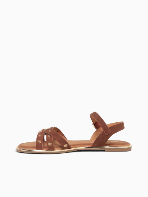 Margie Brown Smooth Black / 5 / M